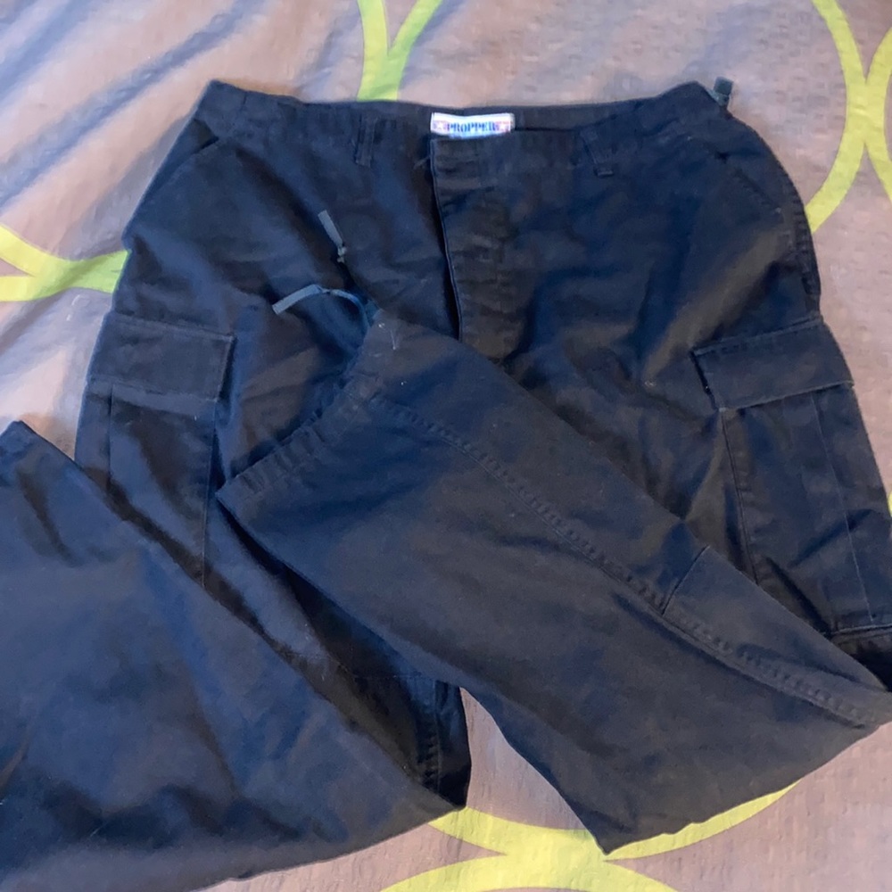 - XL Combat Trousers